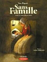 Sans Famille, tome 1 (BD) par Dégruel