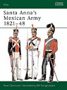 Santa Annas Mexican Army 182148 par Chartrand