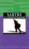 Sartre et l'existentialisme par Guigot