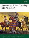 Sassanian Elite Cavalry par Farrokh