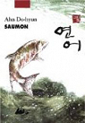 Saumon par Ahn