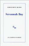 Savannah Bay par Duras