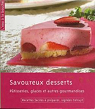 Savoureux desserts par Colruyt