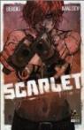 Scarlet, Tome 1 : L'indignée par Bendis