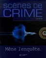 Scènes de crime : Mène l'enquête... par Gifford