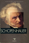 Schopenhauer par Raymond