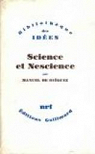 Science et Nescience. par Diguez