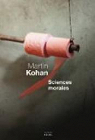 Sciences morales par Kohan