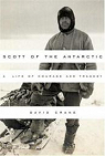 Scott of the Antarctic: A Life of Courage and Tragedy par Crane