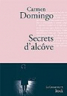 Secrets d'alcôve par Domingo
