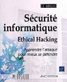 Scurit informatique - Ethical Hacking par Acissi