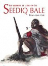 Seediq Bale - Les guerriers de l'Arc-en-Ciel par Chiu