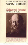 Selected Poems par Swinburne