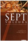 Sept, tome 2 : Sept Voleurs par Chauvel