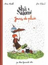 Shä & Salomé : Jours de pluie par Clément