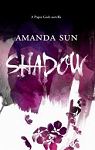 Shadow (The paper gods #0.5) par Sun