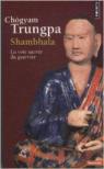Shambhala par Trungpa