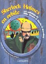 Sherlock Holmes en orbite par Greenberg