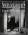 Sherlock Holmes et les ombres par Vilar
