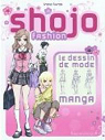 Shojo fashion - Le dessin de mode Manga par Flores