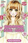 Shooting star lens, tome 1 par Murata