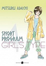 Short Program, tome 4 par Adachi