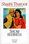 Show Business par Tharoor
