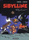 Sibylline - Intgrale 1 : 1965-1969 par Macherot