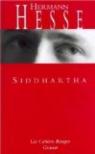 Siddhartha par Hesse
