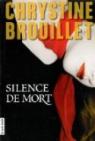 Silence de mort par Brouillet