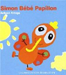 Simon Bb Papillon par Krings