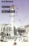 Simon Simon par Chabrol