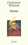 Simone par Haydar