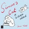 Simon's cat et le chaton infernal par Tofield