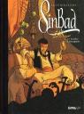 Sinbad, tome 1 : Le cratre d'Alexandrie par Arleston