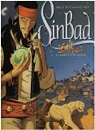 Sinbad, tome 1 : Le cratère d'Alexandrie par Arleston