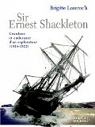 Sir Ernest Shackleton par Lozerec'h
