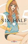 Six Half, tome 7 par Iketani