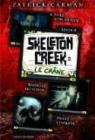 Skeleton Creek, Tome 3 : Le crâne par Carman