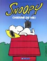 Snoopy, tome 19 : Chienne de vie ! par Schulz