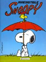 Snoopy, tome 7 : Irrésistible Snoopy par Schulz