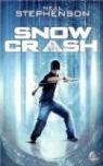 Snow crash par Stephenson