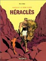 Socrate le demi-chien, tome 1 : Héraclès par Sfar