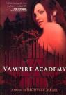 Vampire Academy, tome 1 : Soeurs de sang par Mead