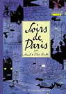 Soirs de Paris par Avril (II)