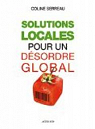 Solutions locales pour un désordre global par Serreau