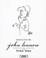 Souvenirs de John Lennon par Ono