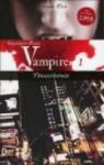 Souvenirs d'une Vampire, tome 1 : Transformée par Rice