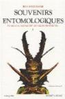 Souvenirs Entomologiques : étude sur l'instinct et les moeurs des insectes, tome 2 par Fabre