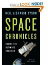 Space Chronicles par deGrasse Tyson